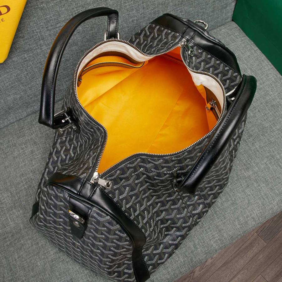RP 2539000 Goyard Travel Bag Travel 6368
