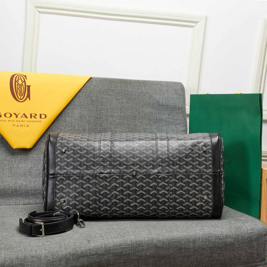 RP 2539000 Goyard Travel Bag Travel 6368