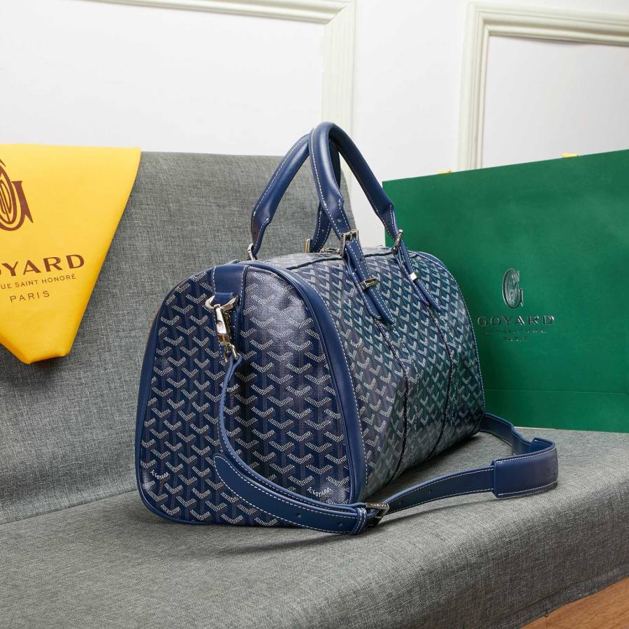 RP 2539000 Goyard Travel Bag Travel 873B