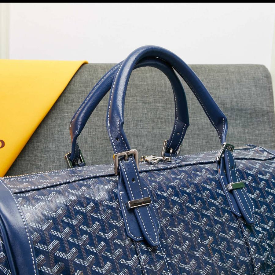 RP 2539000 Goyard Travel Bag Travel 873B