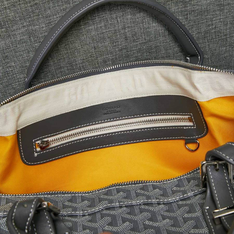 RP 2539000 Goyard Travel Bag Travel 9170