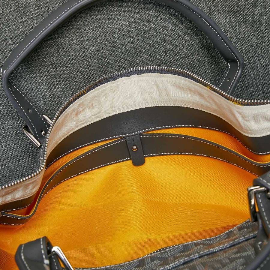 RP 2539000 Goyard Travel Bag Travel 9170
