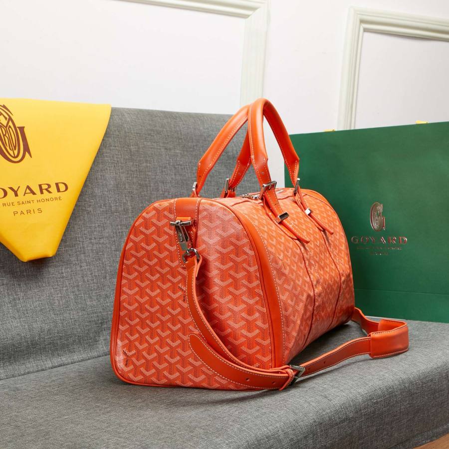 RP 2539000 Goyard Travel Bag Travel BF29