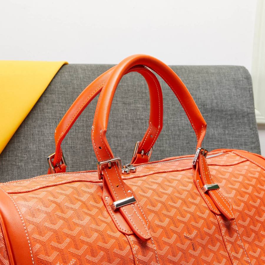 RP 2539000 Goyard Travel Bag Travel BF29