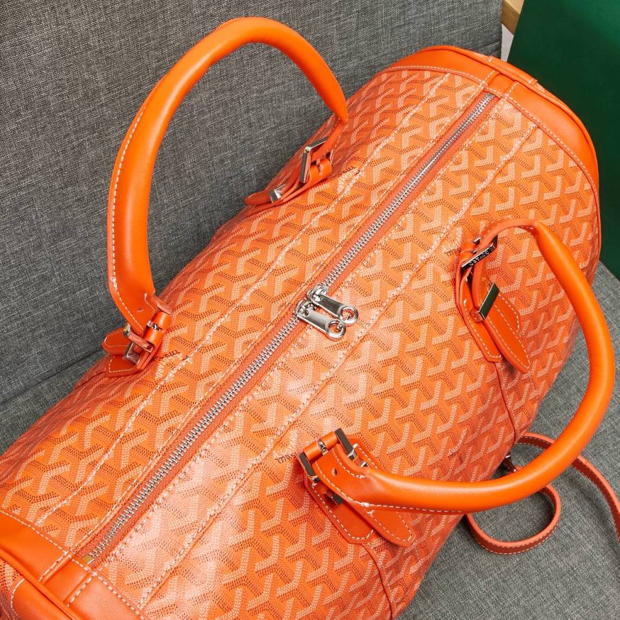 RP 2539000 Goyard Travel Bag Travel BF29