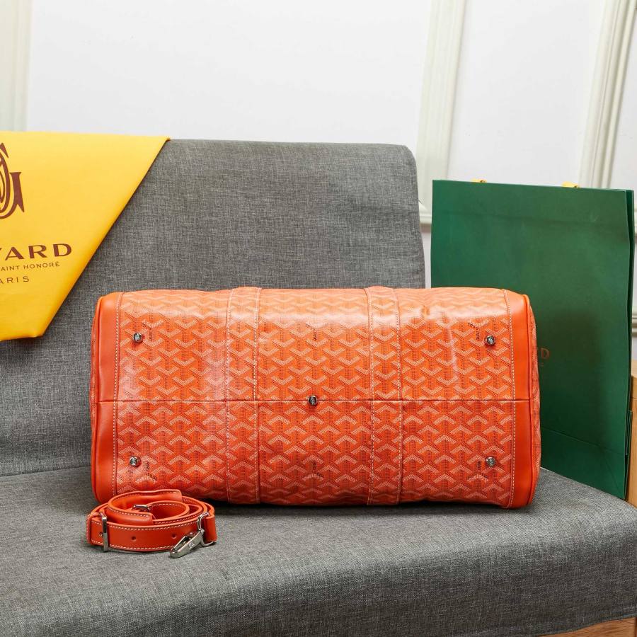 RP 2539000 Goyard Travel Bag Travel BF29