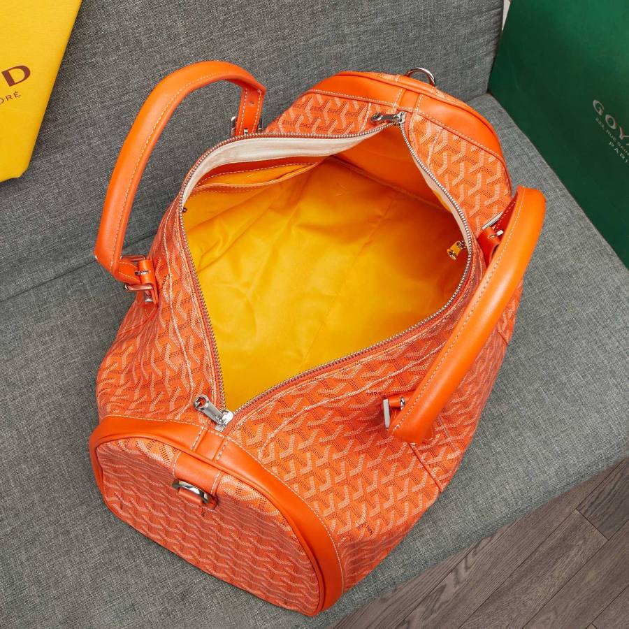 RP 2539000 Goyard Travel Bag Travel BF29