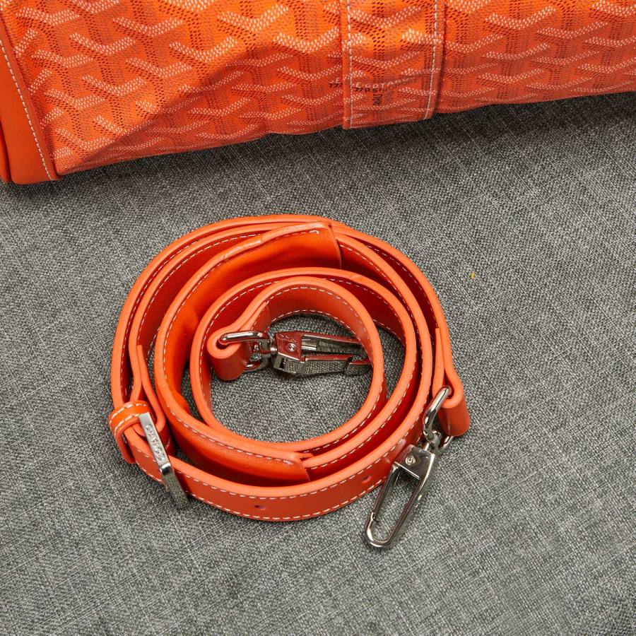 RP 2539000 Goyard Travel Bag Travel BF29