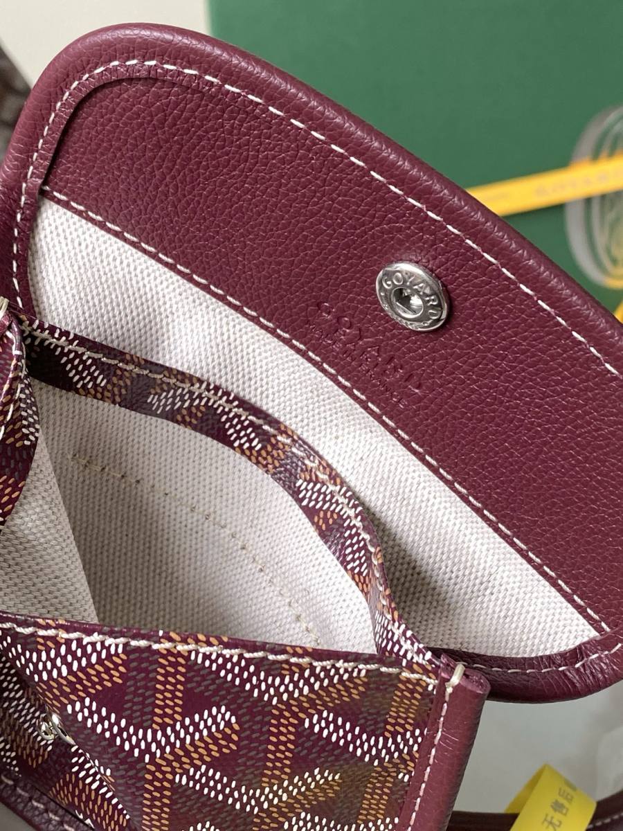 RP 2566000 Goyard Mini Hobo Mini Hobo 1616