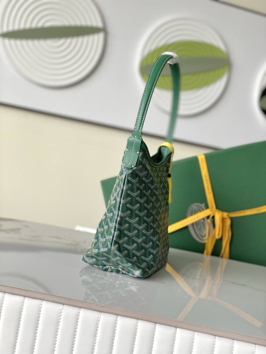 RP 2566000 Goyard Mini Hobo Mini Hobo 9724