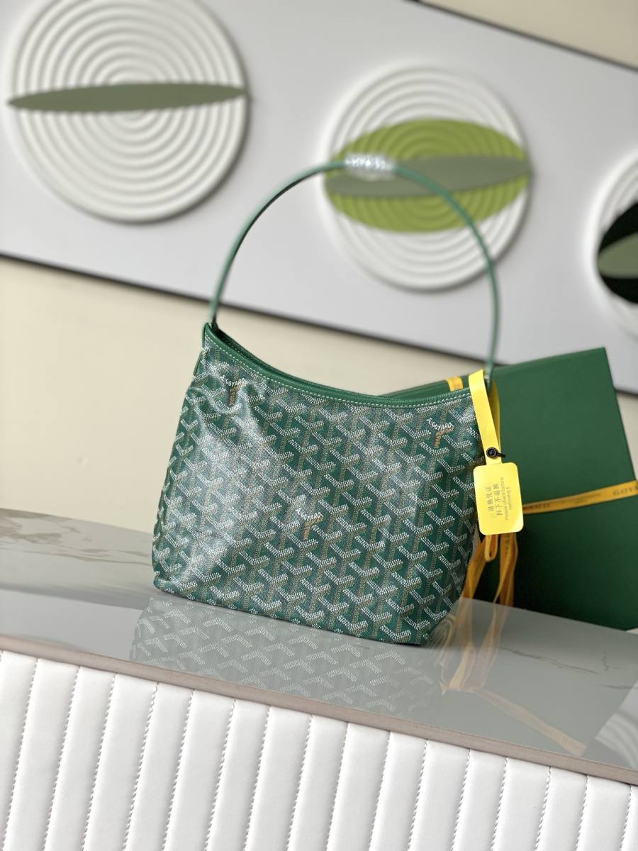 RP 2566000 Goyard Mini Hobo Mini Hobo 9724