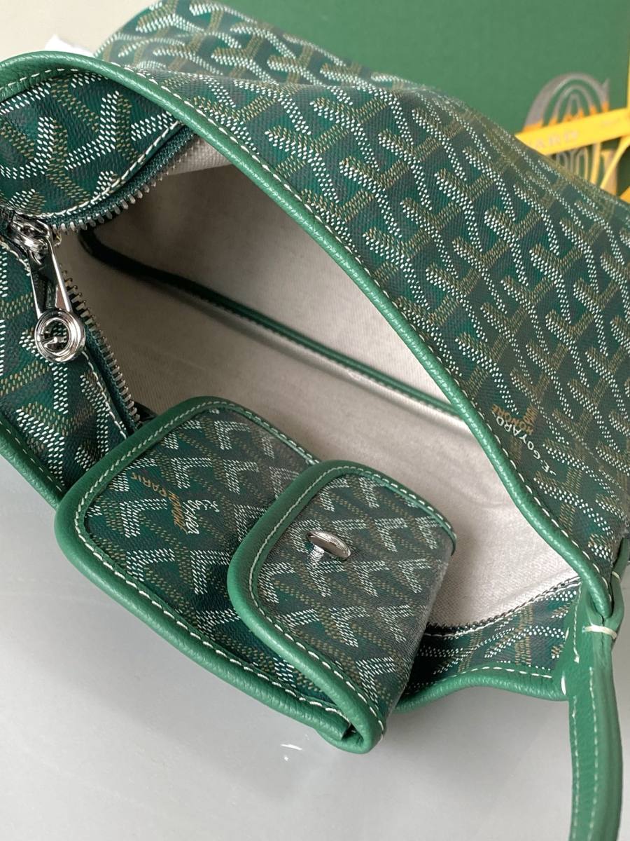 RP 2566000 Goyard Mini Hobo Mini Hobo 9724