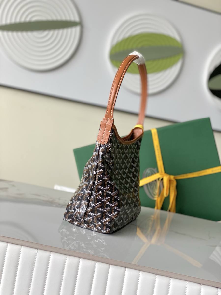 RP 2566000 Goyard Mini Hobo Mini Hobo DB70