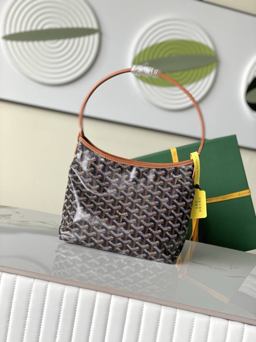 RP 2566000 Goyard Mini Hobo Mini Hobo DB70