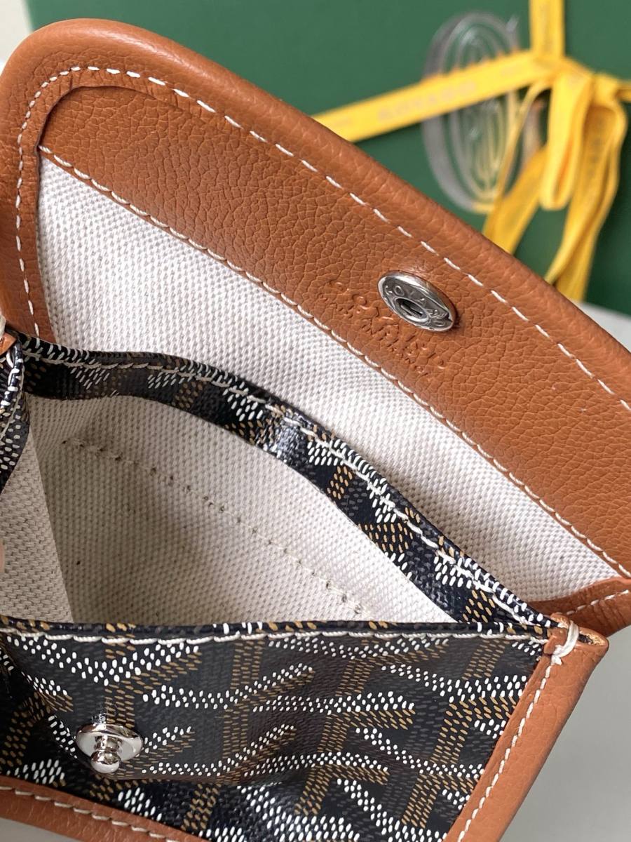 RP 2566000 Goyard Mini Hobo Mini Hobo DB70