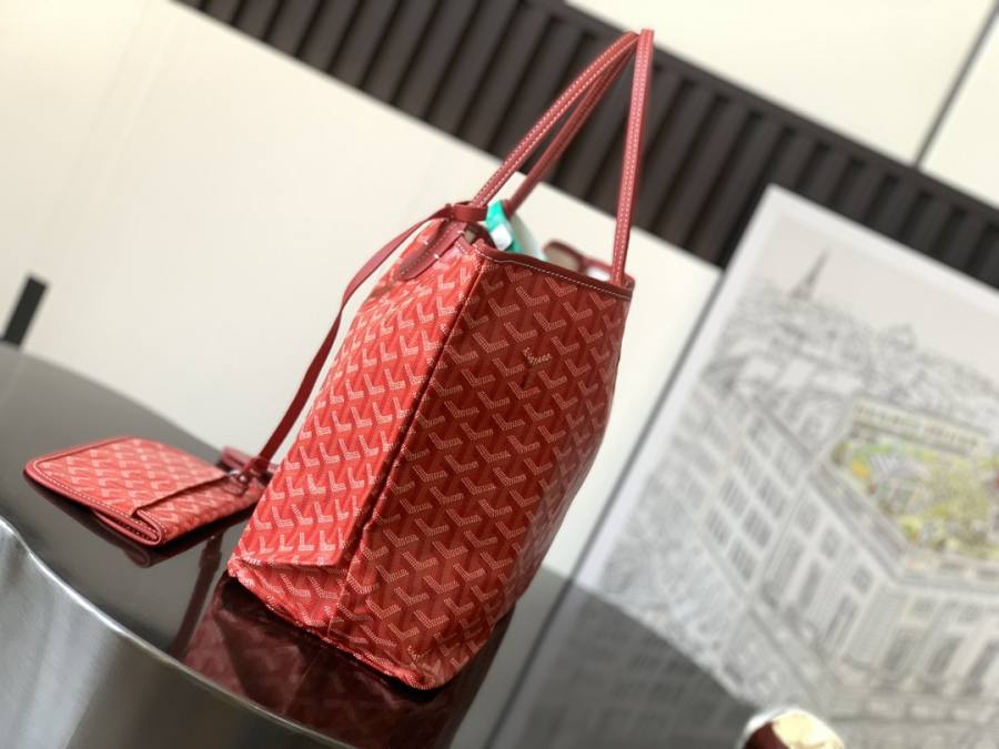 RP 2566000 Goyard Saint Louis MM MM 36x30x17 9B06