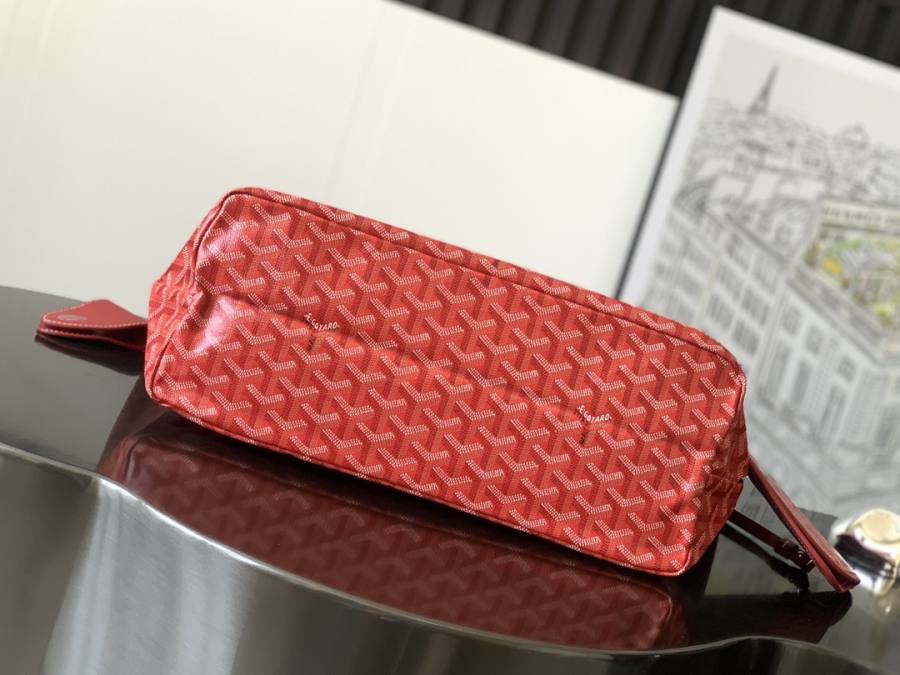 RP 2566000 Goyard Saint Louis MM MM 36x30x17 9B06