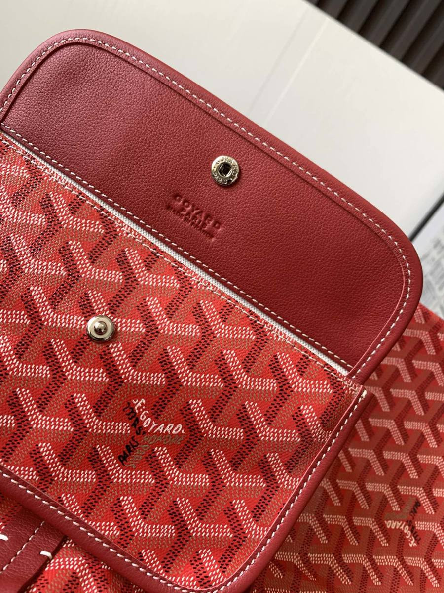 RP 2566000 Goyard Saint Louis MM MM 36x30x17 9B06