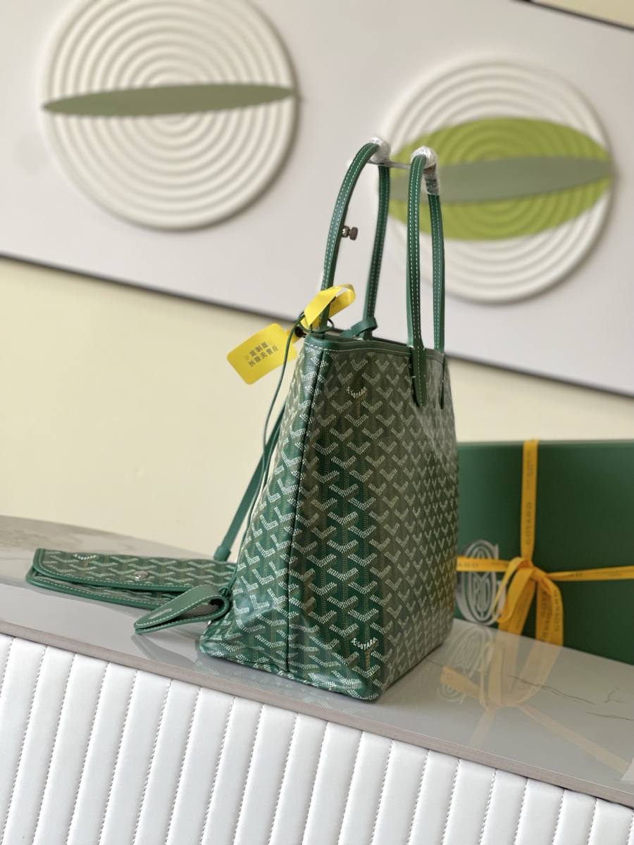 RP 2566000 Goyard Saint Louis PM PM 34x28x15 0E7E