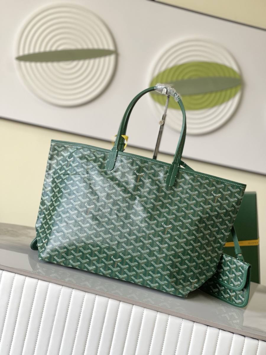 RP 2566000 Goyard Saint Louis PM PM 34x28x15 0E7E