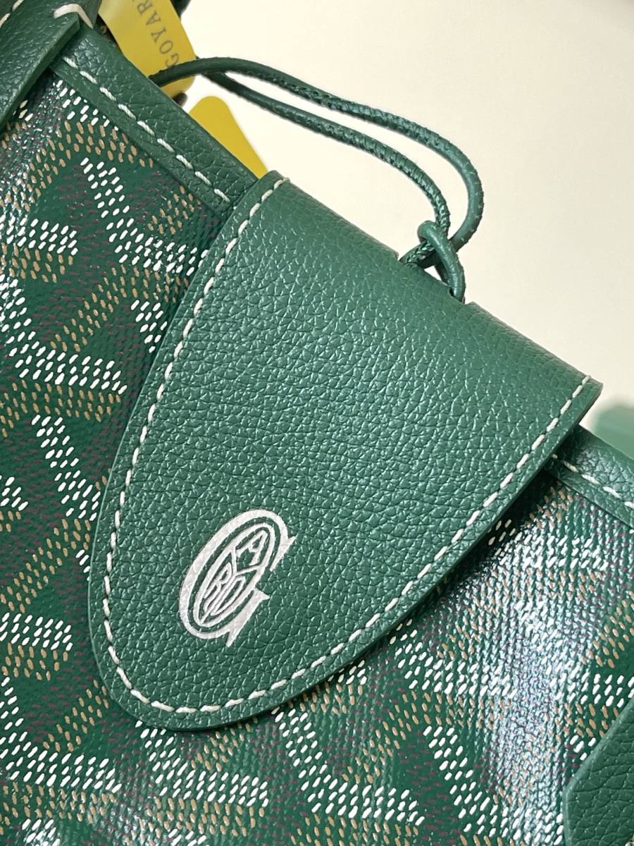 RP 2566000 Goyard Saint Louis PM PM 34x28x15 0E7E