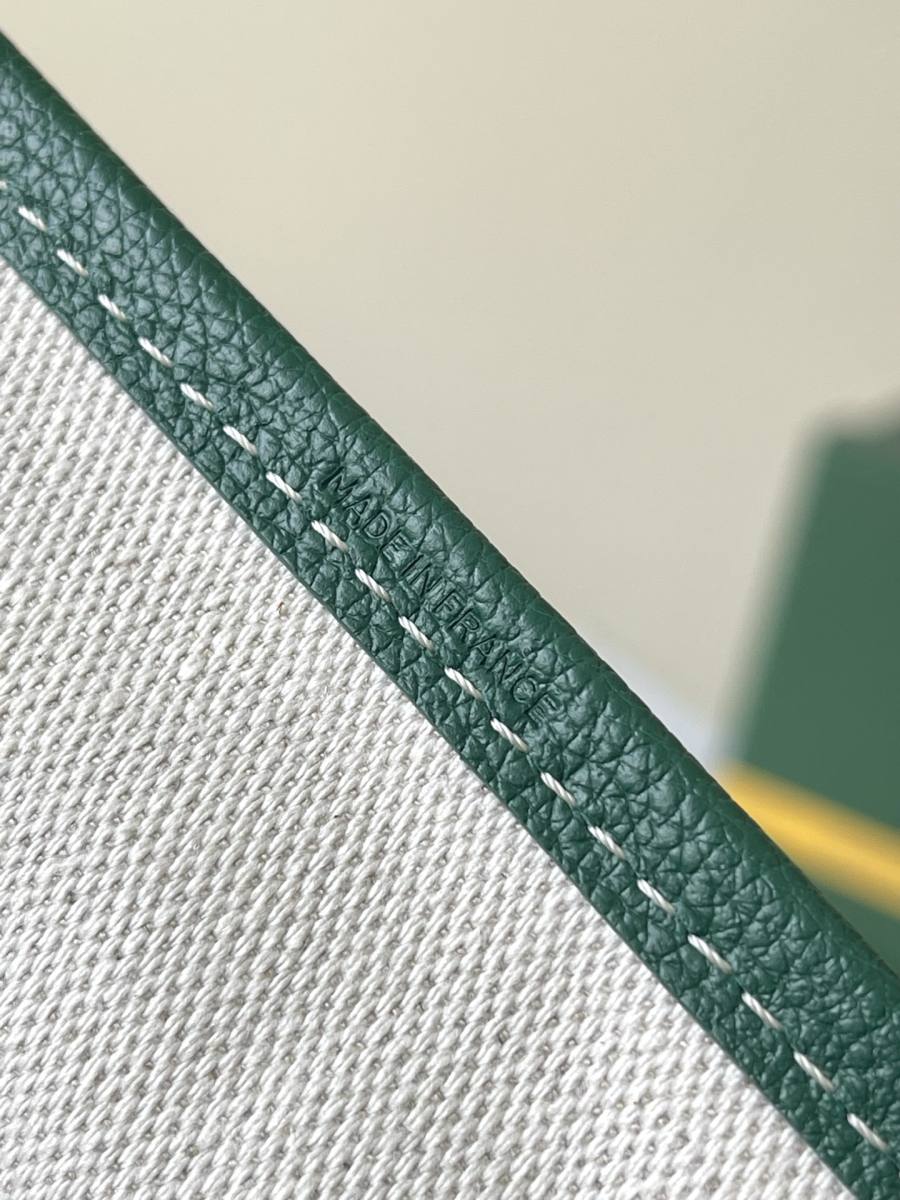 RP 2566000 Goyard Saint Louis PM PM 34x28x15 0E7E