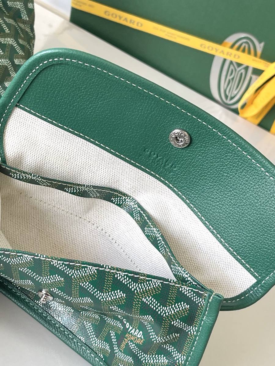 RP 2566000 Goyard Saint Louis PM PM 34x28x15 0E7E