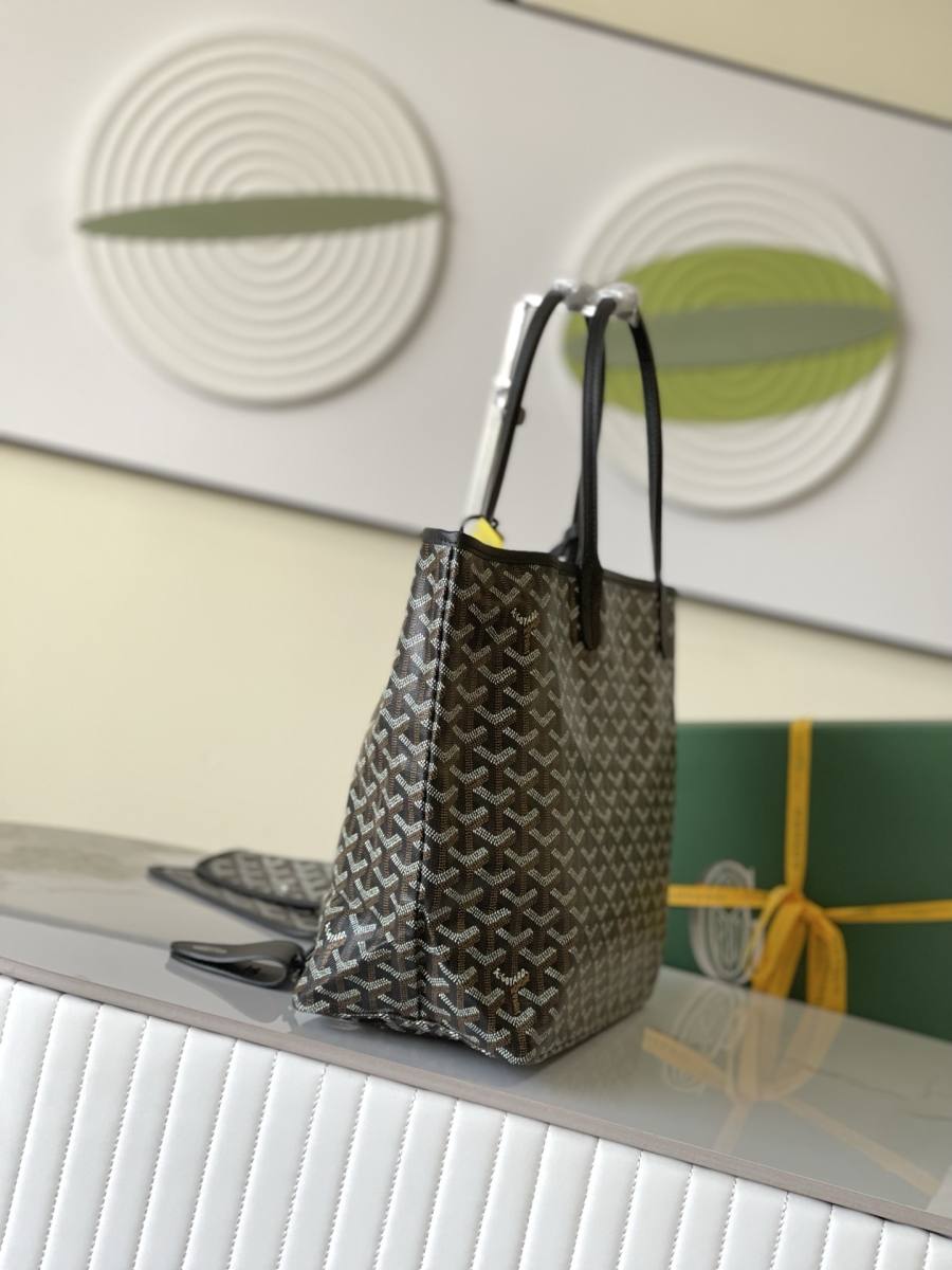 RP 2566000 Goyard Saint Louis PM PM 34x28x15 1B93