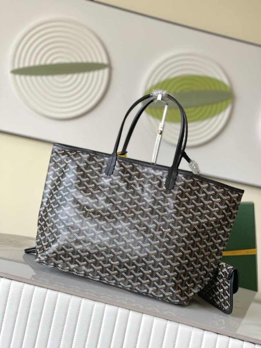 RP 2566000 Goyard Saint Louis PM PM 34x28x15 1B93