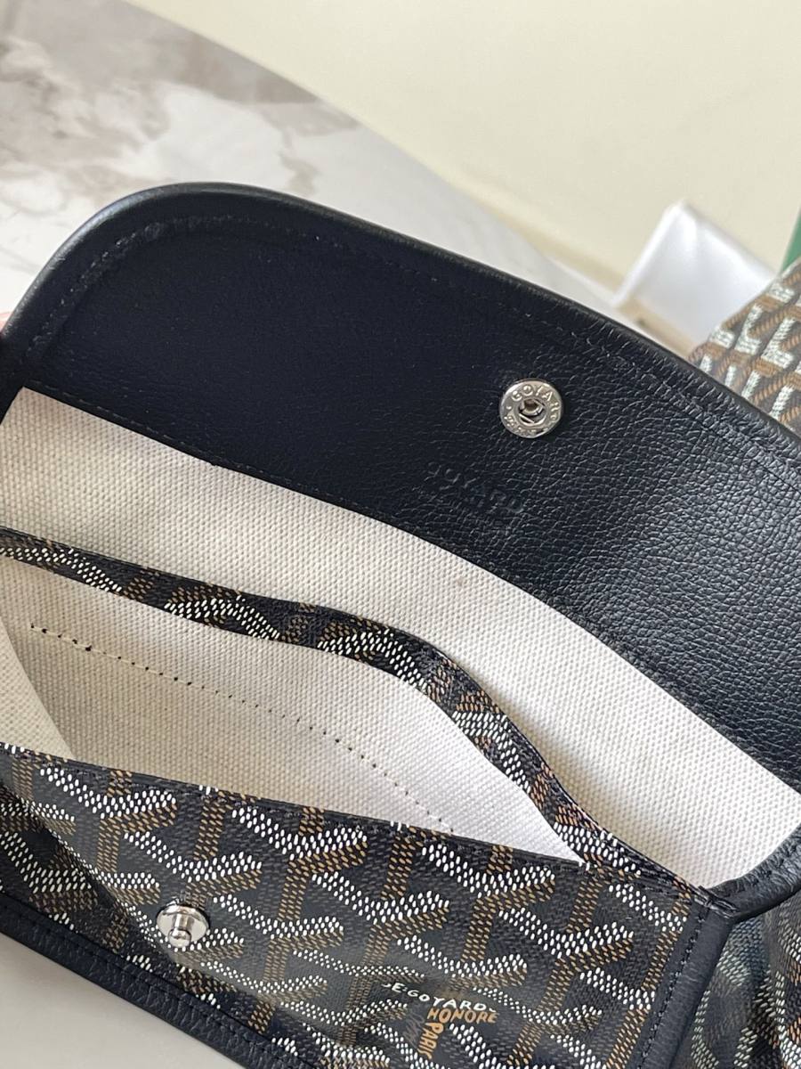 RP 2566000 Goyard Saint Louis PM PM 34x28x15 1B93