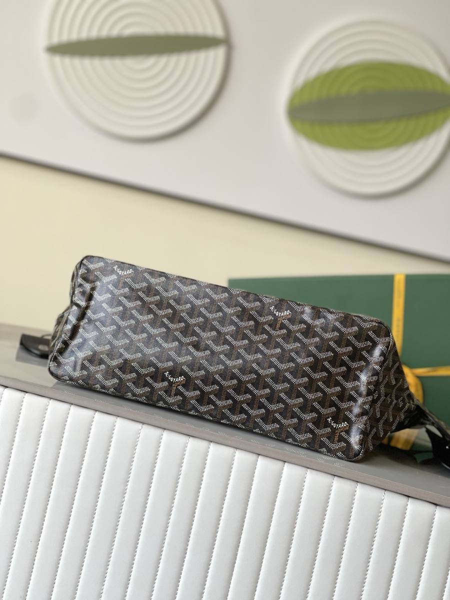 RP 2566000 Goyard Saint Louis PM PM 34x28x15 1B93