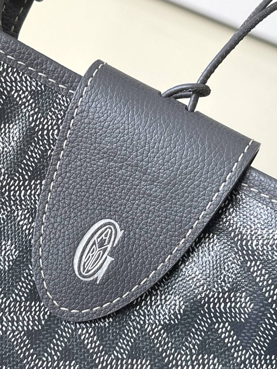 RP 2566000 Goyard Saint Louis PM PM 34x28x15 F504