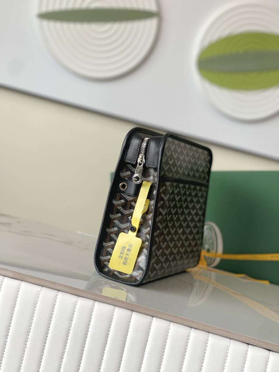 RP 2593000 Goyard Jouvence GM GM 24x16x16 5843