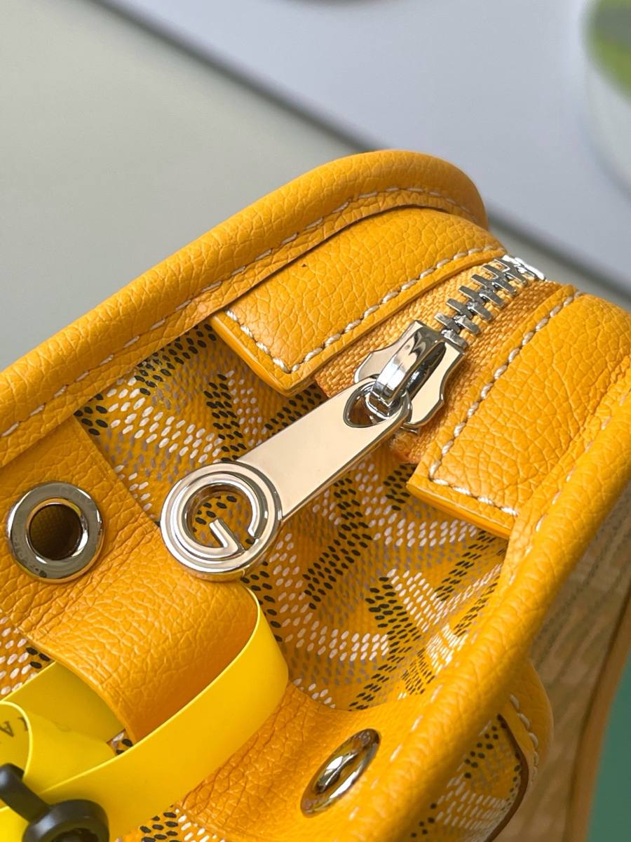 RP 2593000 Goyard Jouvence GM GM 24x16x16 8523