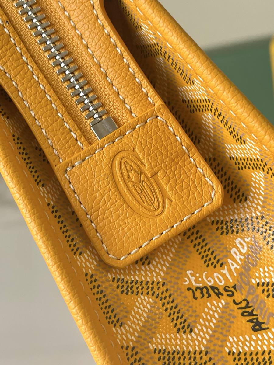 RP 2593000 Goyard Jouvence GM GM 24x16x16 8523