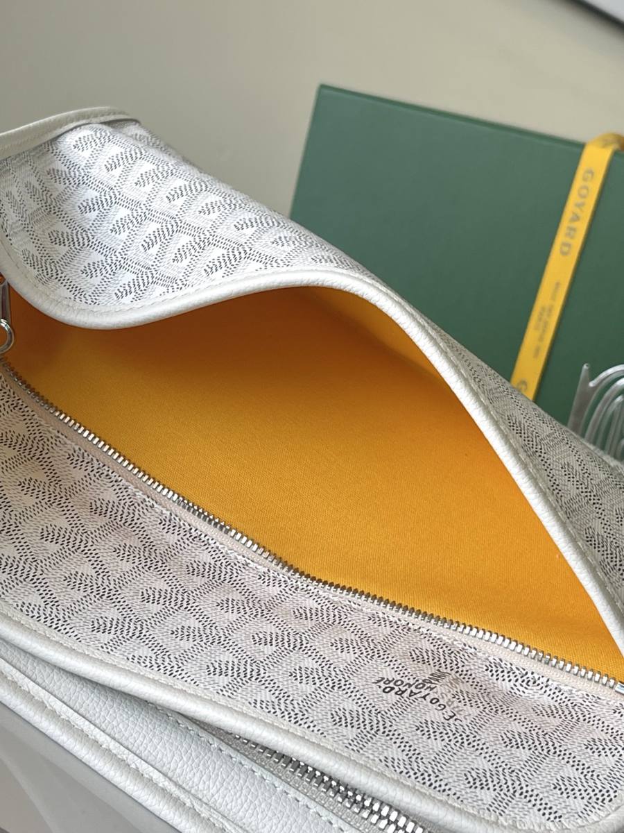 RP 2593000 Goyard Jouvence GM GM 24x16x16 E524