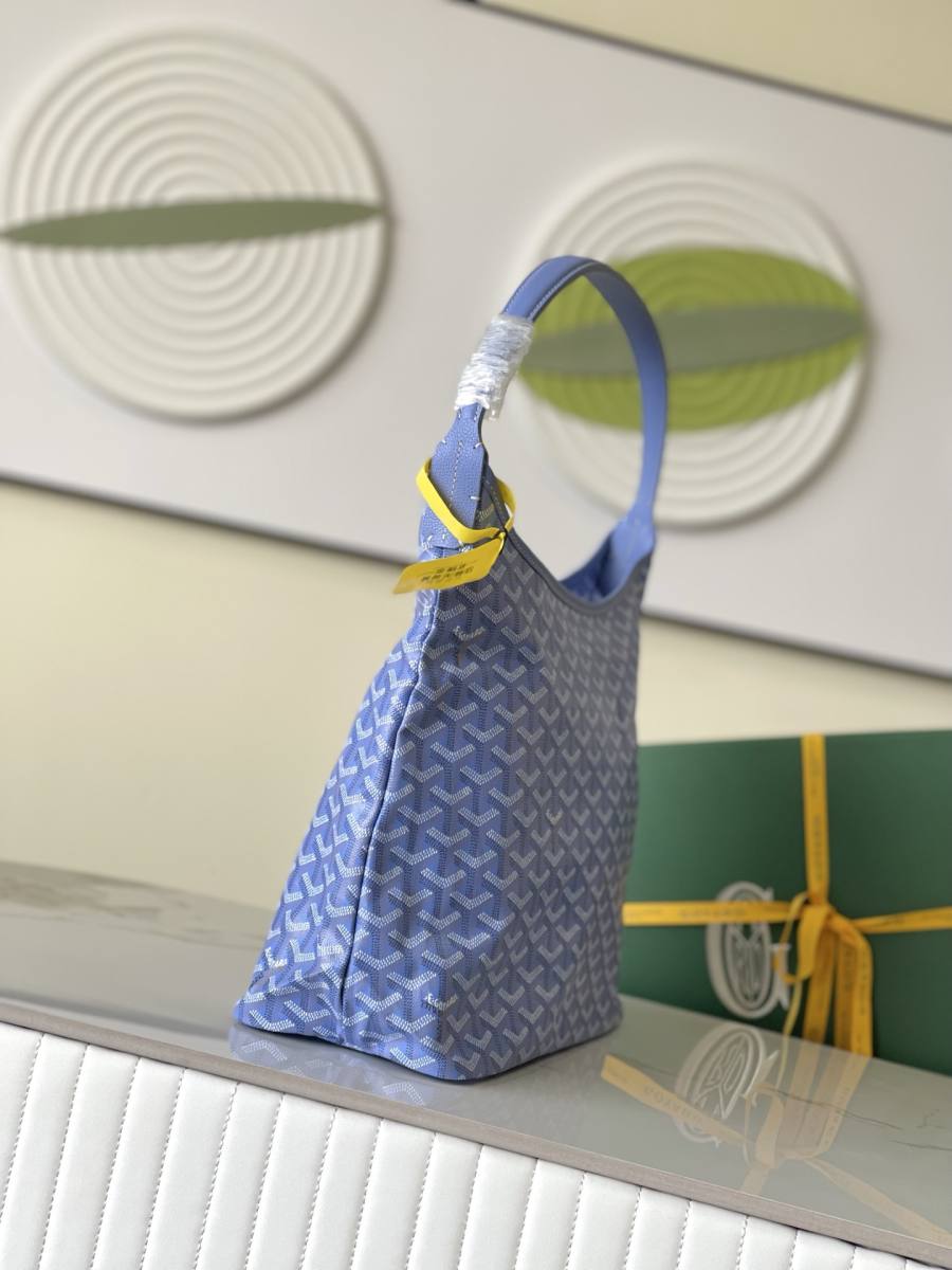 RP 2620000 Goyard Hobo Bohème Hobo 363D