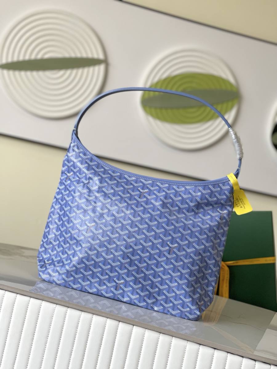 RP 2620000 Goyard Hobo Bohème Hobo 363D