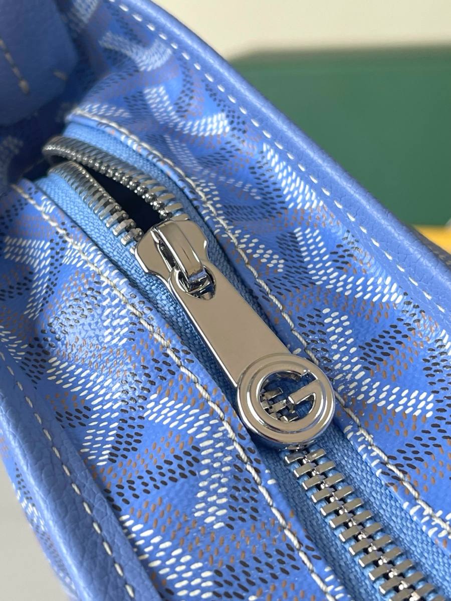 RP 2620000 Goyard Hobo Bohème Hobo 363D