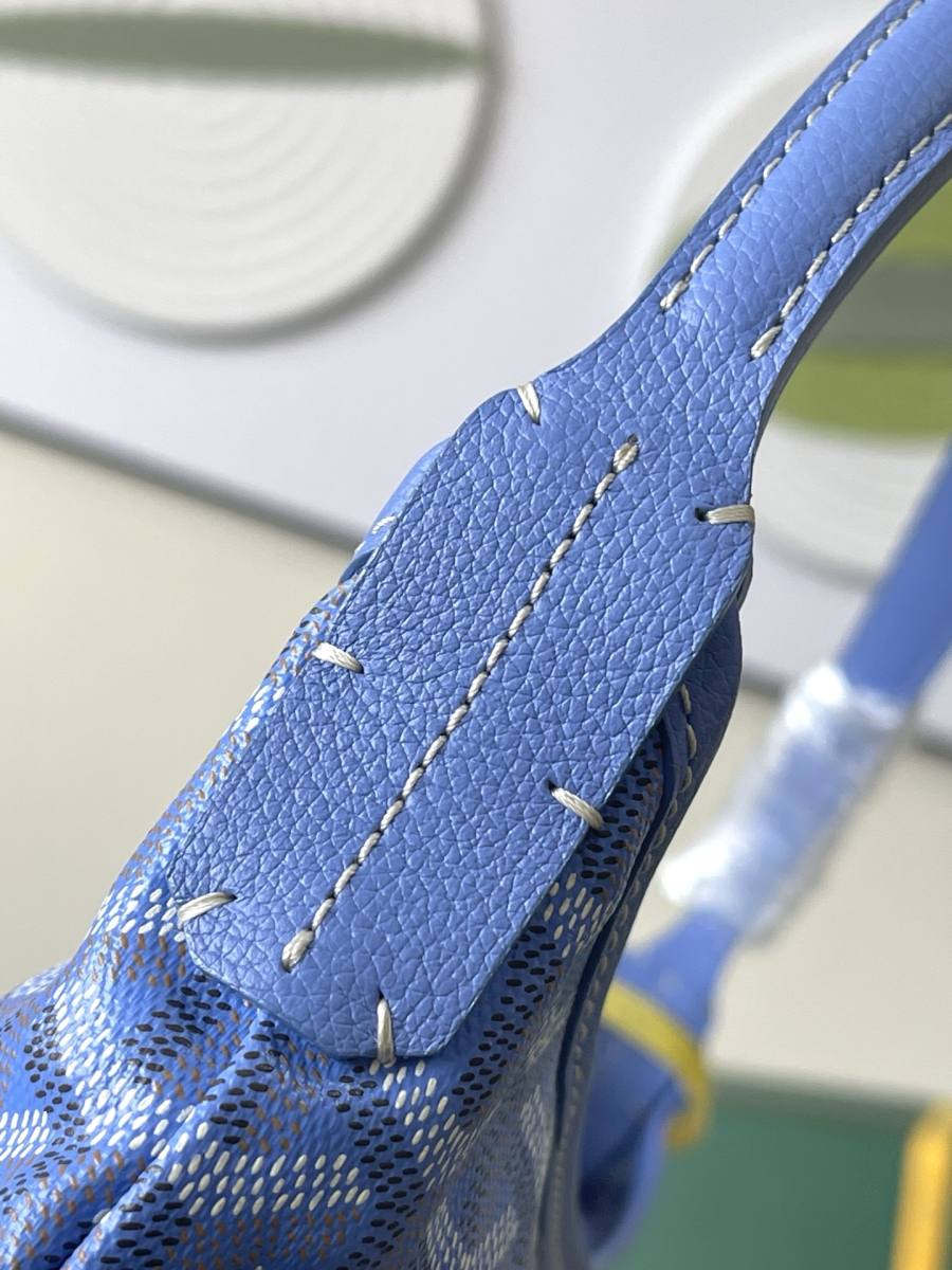 RP 2620000 Goyard Hobo Bohème Hobo 363D