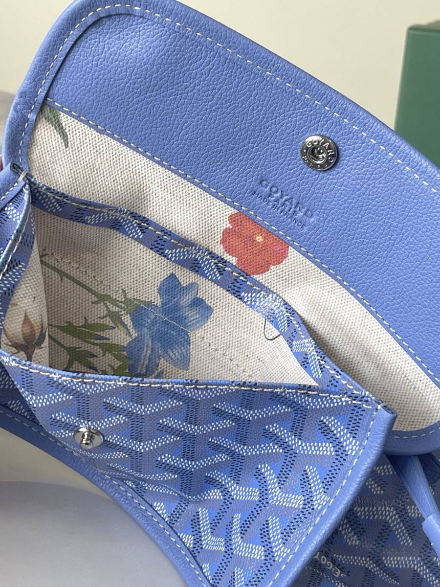 RP 2620000 Goyard Hobo Bohème Hobo 363D