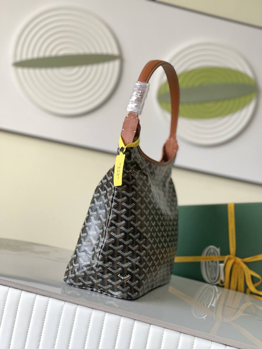 RP 2620000 Goyard Hobo Bohème Hobo AF35