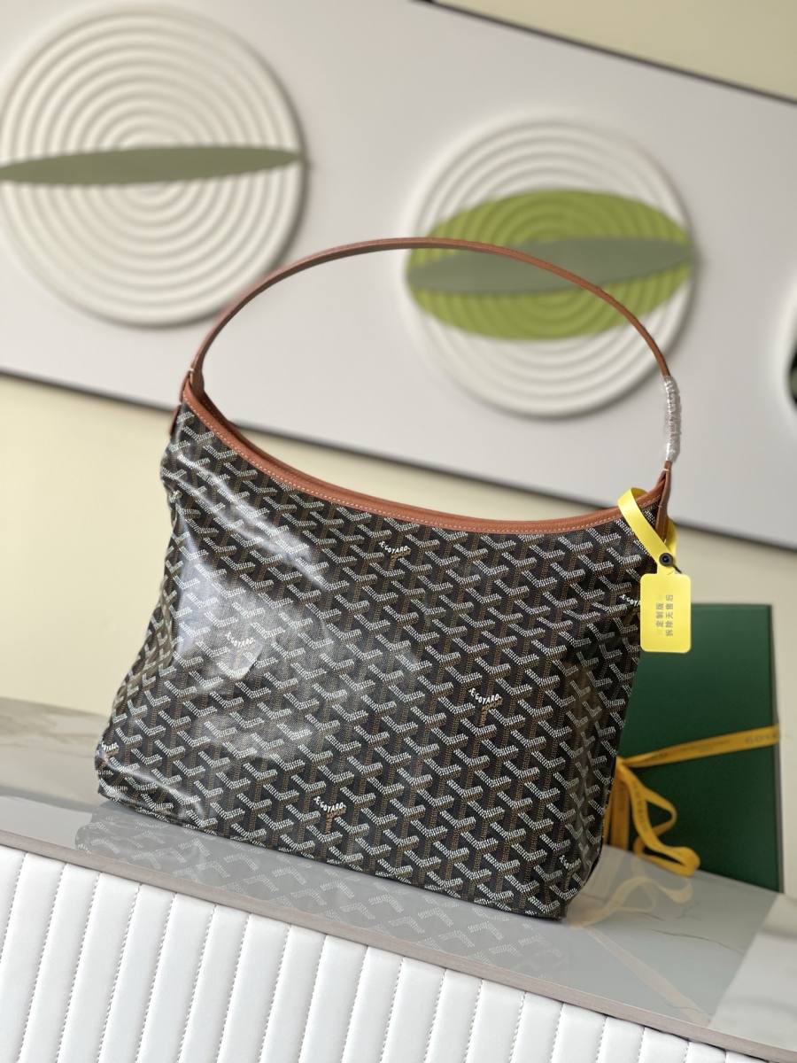 RP 2620000 Goyard Hobo Bohème Hobo AF35
