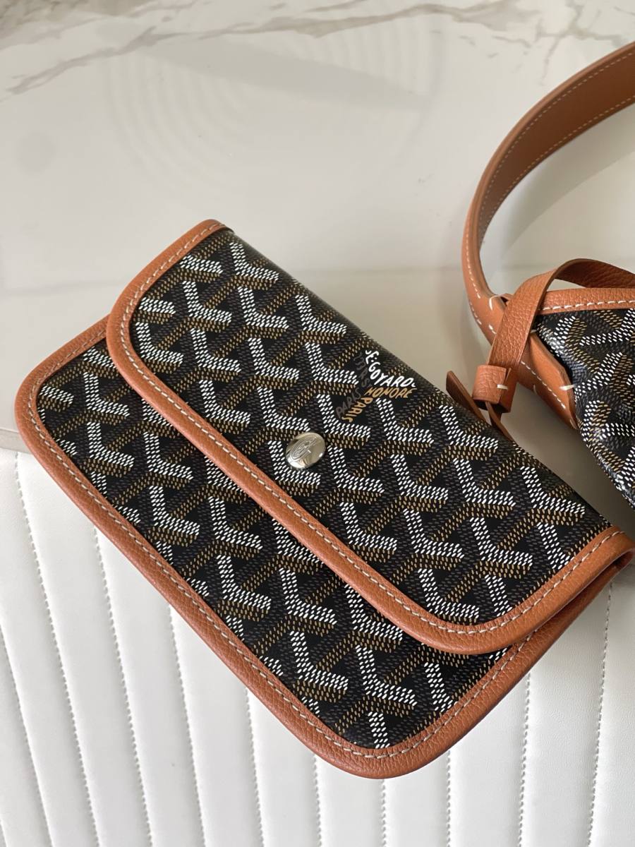 RP 2620000 Goyard Hobo Bohème Hobo AF35