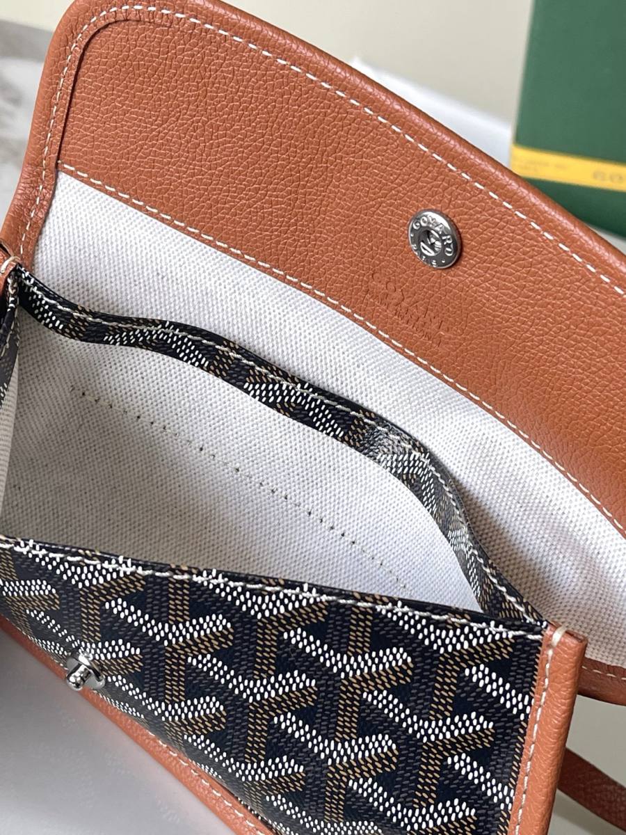 RP 2620000 Goyard Hobo Bohème Hobo AF35