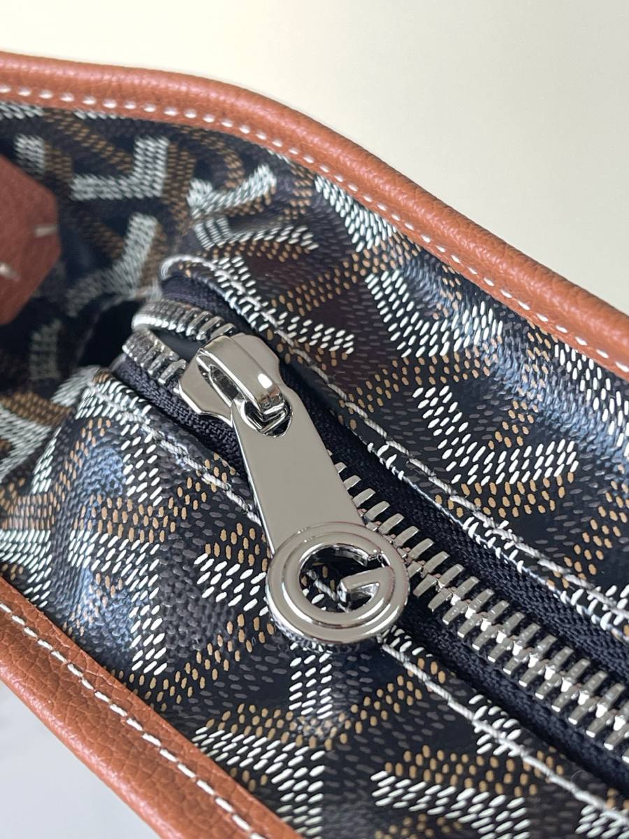 RP 2620000 Goyard Hobo Bohème Hobo AF35