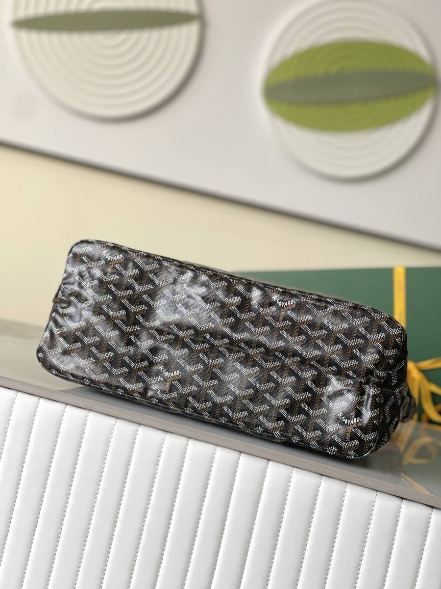 RP 2620000 Goyard Hobo Bohème Hobo AF35