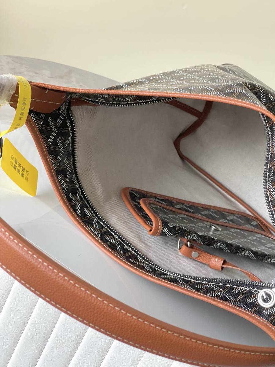 RP 2620000 Goyard Hobo Bohème Hobo AF35