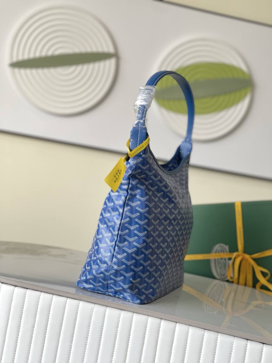 RP 2620000 Goyard Hobo Bohème Hobo BC54
