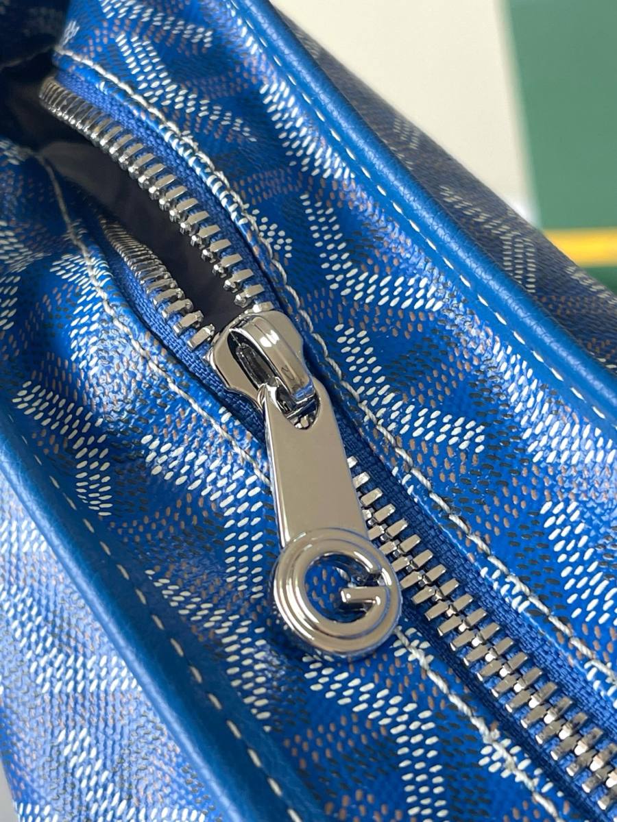 RP 2620000 Goyard Hobo Bohème Hobo BC54